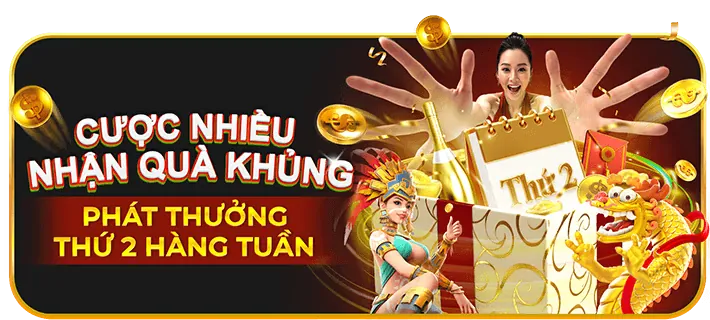 Nâng cấp VIP tự động