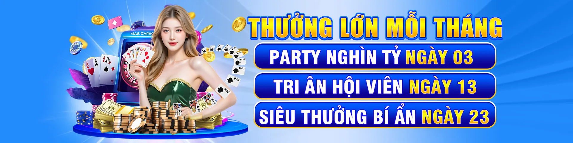 Hình ảnh chính Sanclub Chính Thức
