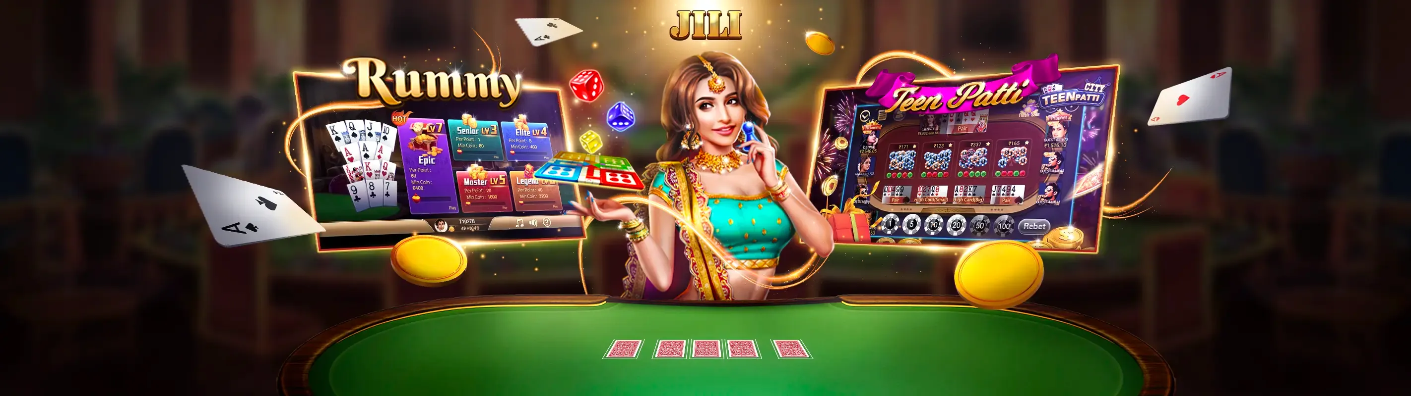 Sảnh Casino Trực Tuyến Sanclub Chính Thức 2026