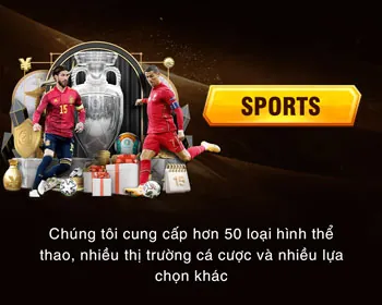 Đa dạng môn thể thao tại sanclub chính thức