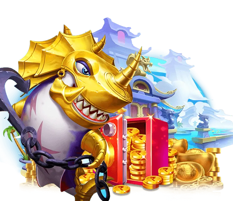 Game Bắn Cá Thần Tài Sanclub