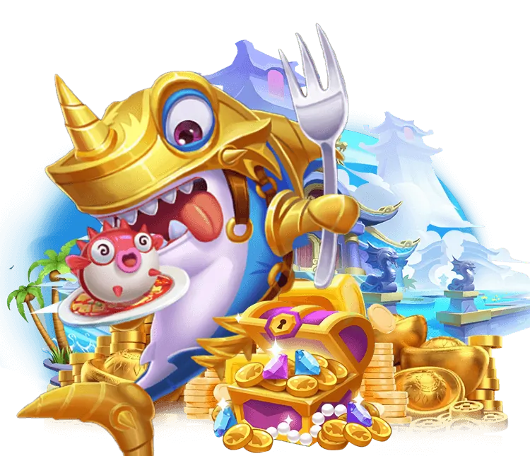 Game Vua Bắn Cá Sanclub