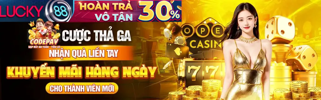 Banner khuyến mãi độc quyền cho thành viên sanclub chính thức