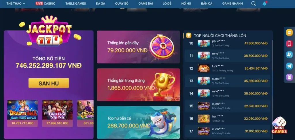 Cá cược thể thao trên Sanclub App